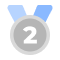 2