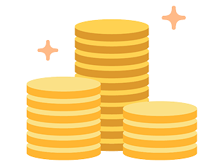 プランに応じて、段階的に金利・貸株料を優遇いたします