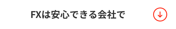 FXは安心できる会社で