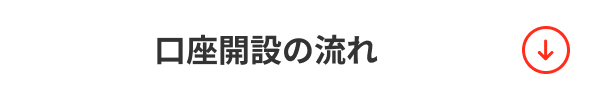 口座開設の流れ