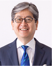 松本　大　マネックスグループ　取締役会長　兼　代表執行役社長CEO
