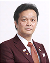 齋藤 正勝 auカブコム証券 代表取締役社長
