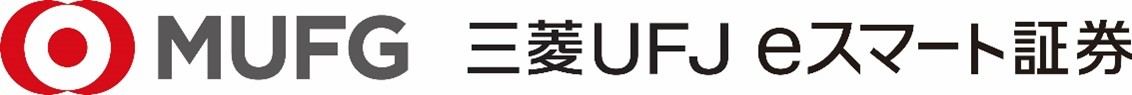 三菱UFJ eスマート証券ロゴ