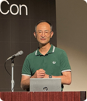 小﨑 敬介 取締役常務執行役員