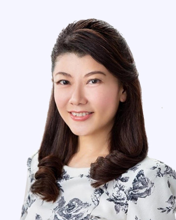 大橋 ひろ子（おおはし　ひろこ）