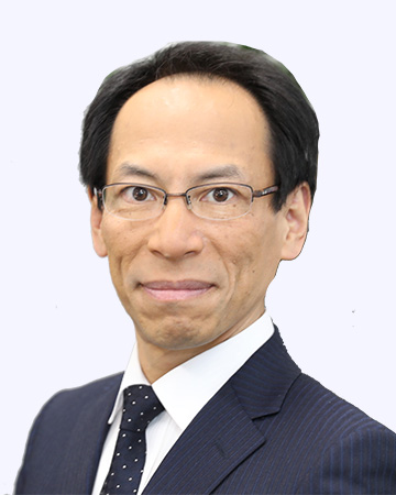 鈴木 一之（すずき　かずゆき）