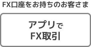 アプリでFX取引