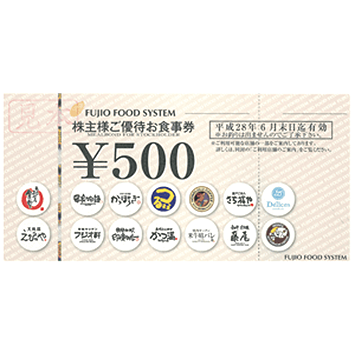 フジオフードグループ本社 (2752)