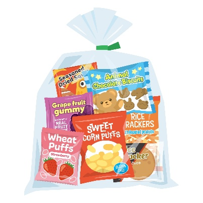 正栄食品工業 (8079)