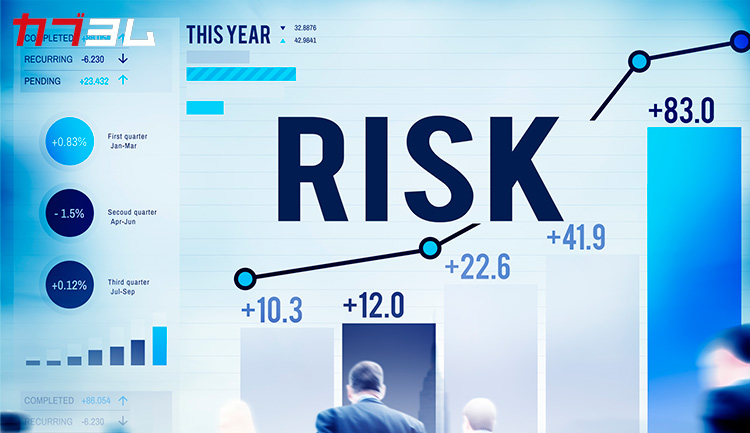リスク管理の極意！――投資を左右する、ポートフォリオ構築術とは？