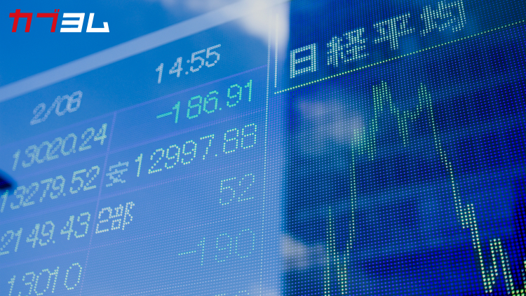 株価指数とは？基本と代表的な指数を解説