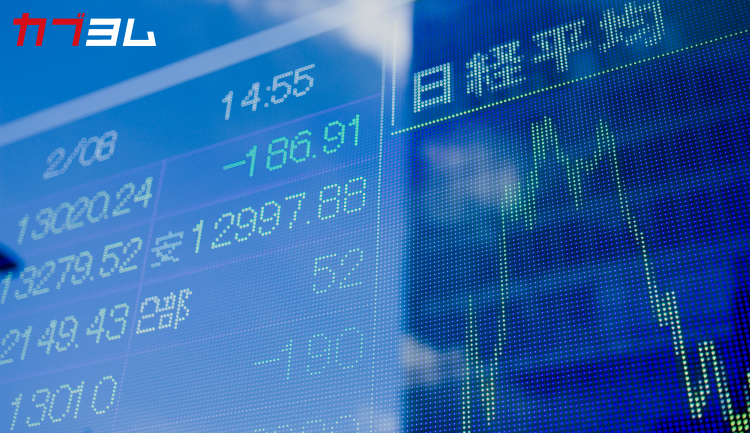 株価指数とは？基本と代表的な指数を解説