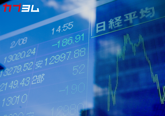 株価指数とは？基本と代表的な指数を解説