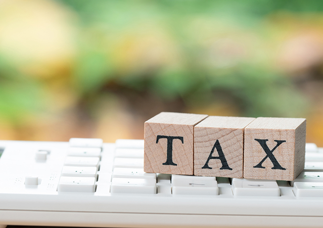 災害への備えとして確定申告を知ろう