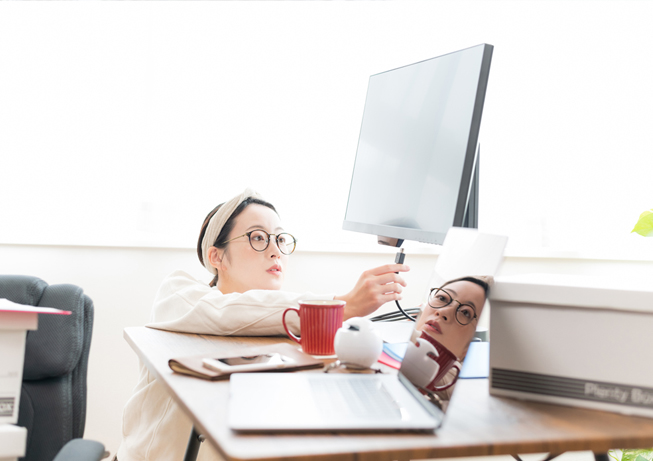 テレワークの作業環境を見直そう！在宅仕事が捗るおすすめアイテム5選