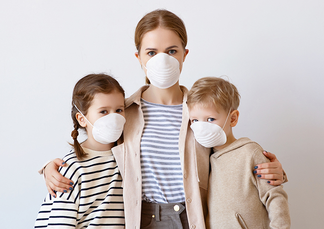 生活が一変した新型コロナ！お金に困ったときに使える支援策は？