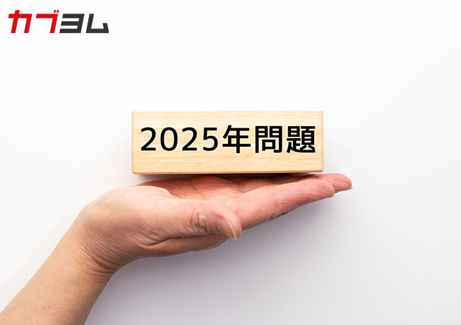 2025年問題とは？何が起こる？社会・個人への影響と対策を考える