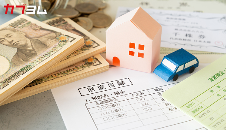 上場株式の相続方法は？事前に準備しておきたいこと