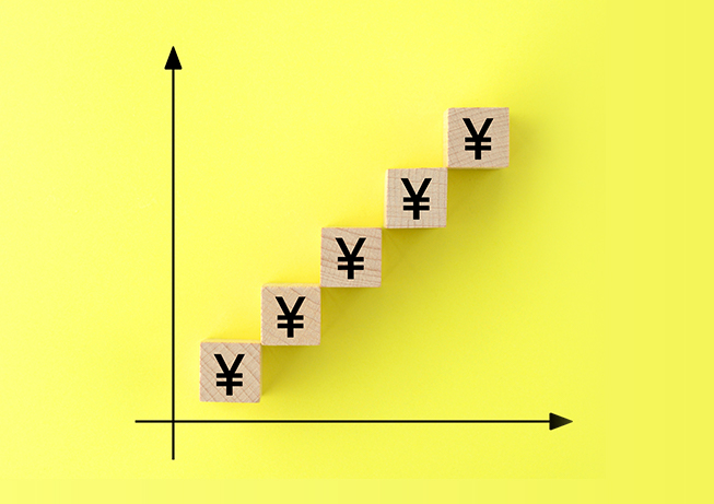 継続は力なり！　～千里の道も一歩から～　前編