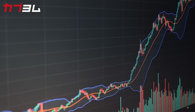 ビギナーでも使いやすい「ボリンジャーバンド」とは