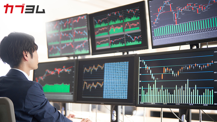 長期投資？スイングトレード？株式投資における4つの取引手法を解説