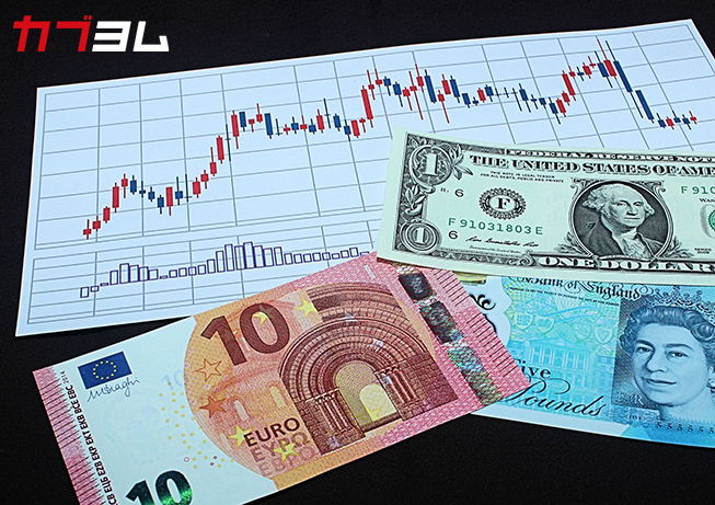 「 FX =危険」なのか?  FX 初心者が知っておきたいリスクと経済指標の読み解き方