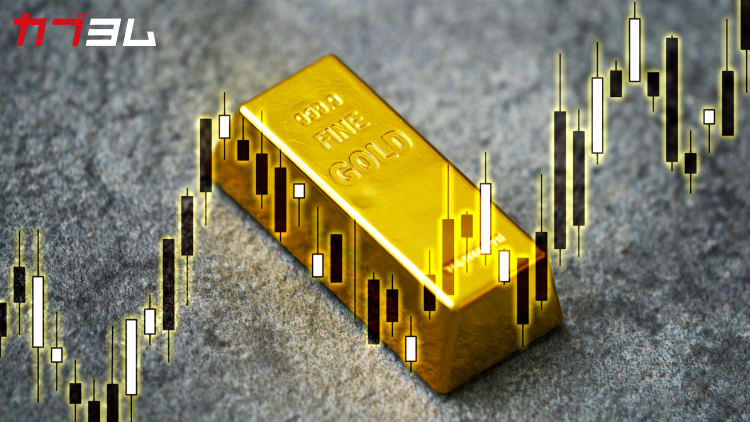 インフレに強い資産づくり、コモディティ投資とは？コモディティ投資の基本とはじめ方をわかりやすく解説