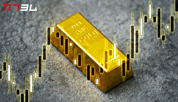 インフレに強い資産づくり、コモディティ投資とは？コモディティ投資の基本とはじめ方をわかりやすく解説