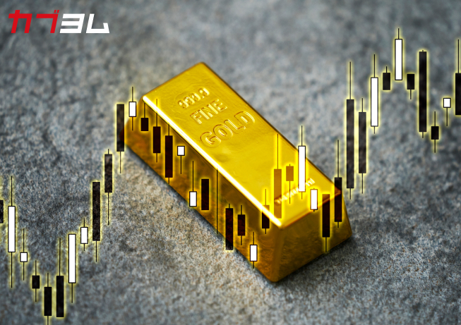 インフレに強い資産づくり、コモディティ投資とは？コモディティ投資の基本とはじめ方をわかりやすく解説