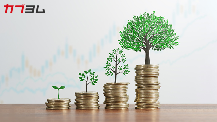 複利とは？単利との違い・お金が増える仕組みと計算方法・シミュレーションまで徹底解説