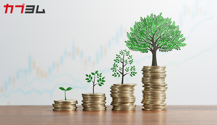 複利とは？単利との違い・お金が増える仕組みと計算方法・シミュレーションまで徹底解説