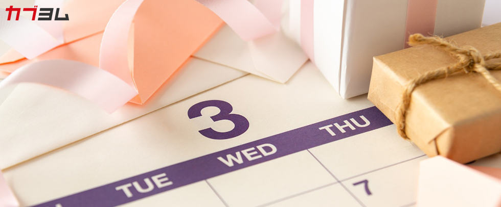 3月の株主優待銘柄買い越し人数ランキング！