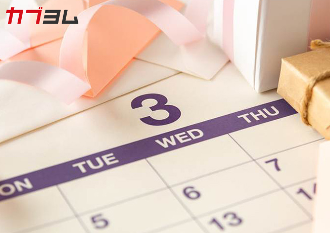 3月の株主優待銘柄買い越し人数ランキング！