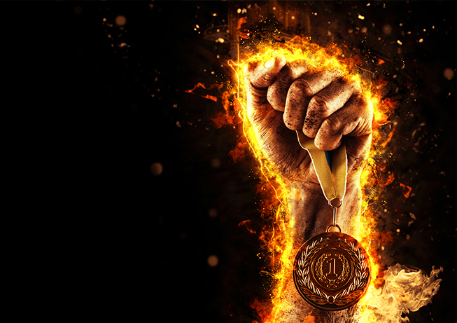 2020年 日本の金メダル数は？　投資信託を通じた金への分散投資という選択肢