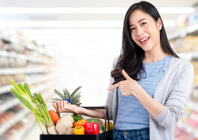 優待でお買物がお得になる！？2月の株主優待ランキングを発表！