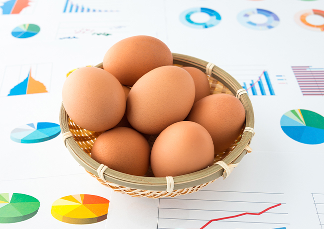 投資信託から探す注目テーマは？　1月月間リターンから検証