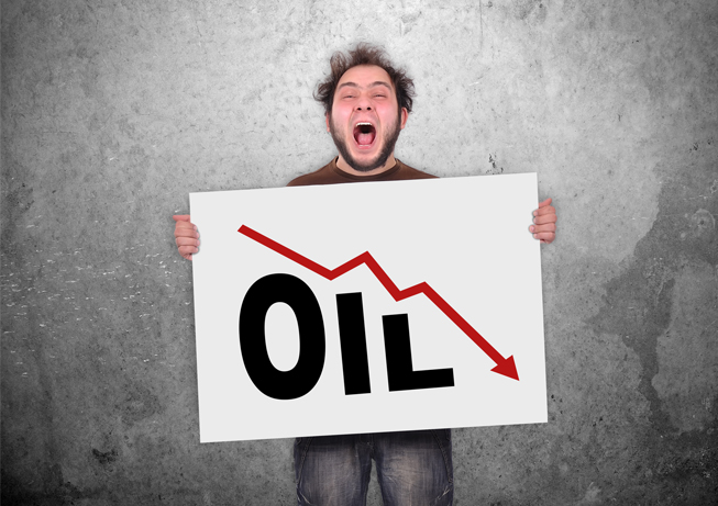 WTI原油再び20ドル割れ！原油の需給予測を読み解く
