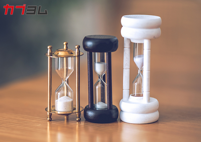 長期保有で楽しみ広がる株主優待