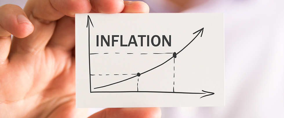 インフレとは何のこと？インフレのメリット・デメリット