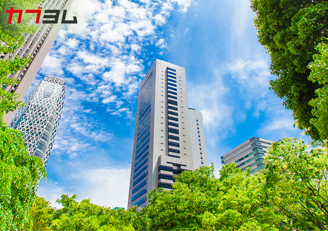 オフィスビルだけじゃない！広がるJ-REITの投資対象