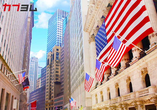 世界中の投資家が注目する米雇用統計とは？