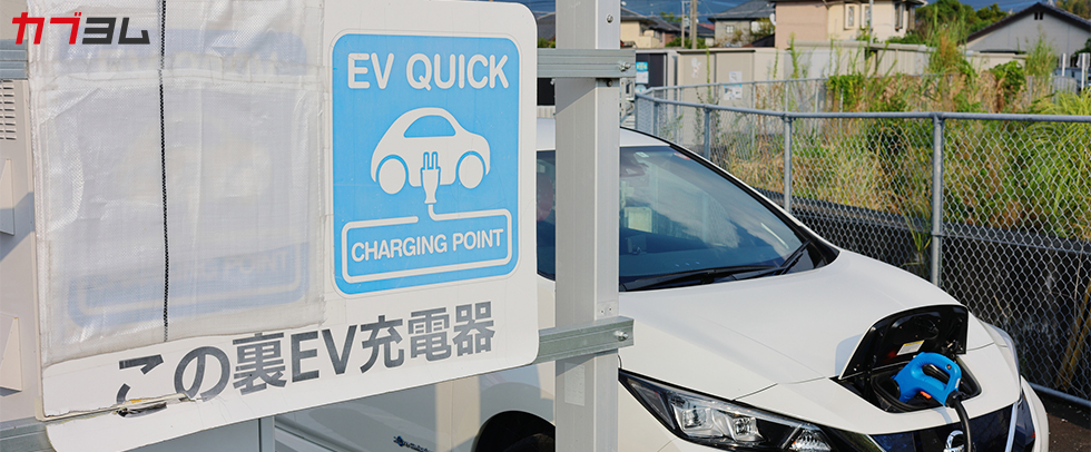 電気自動車（EV）関連株は投資すべき？