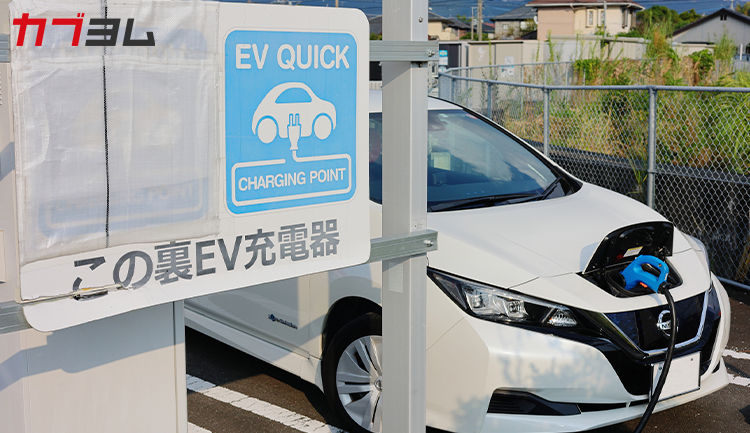 電気自動車（EV）関連株は投資すべき？