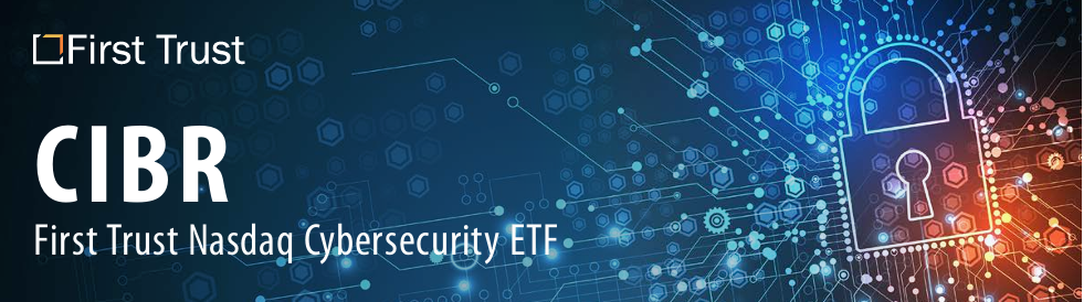 ファーストトラスト ナスダック サイバーセキュリティETF(CIBR)
